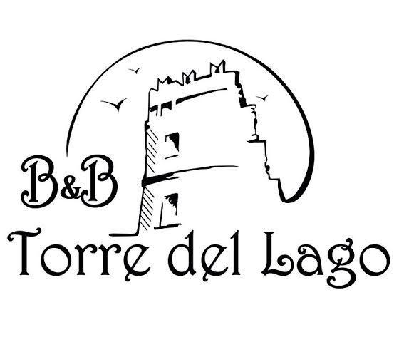 Torre Del Lago Foce Varano Eksteriør bilde