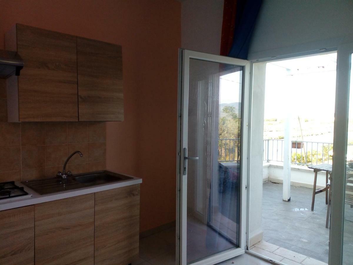 Torre Del Lago Foce Varano Eksteriør bilde